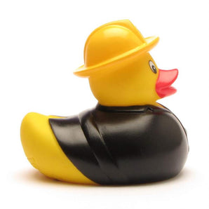 Fireman- Duck