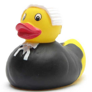 Judge - Duck