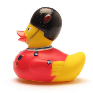 Guardsman- Duck