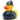 Bobby - Duck - Badeente