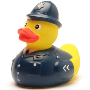 Bobby - Duck - Badeente