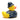 Bobby - Duck - Badeente