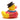 Beefeater-Duck Badeente