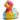 Pop Duck -M-