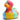 Pop Duck -M-