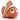 Lanco Clownfisch