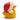 Santa Duck