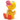 Quietscheente Baby Duck