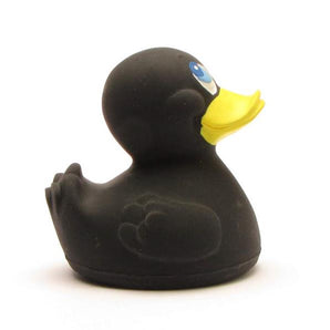Quietscheente Black Duck