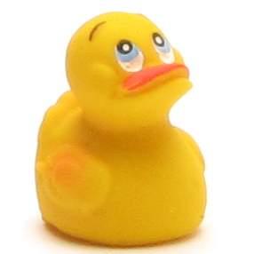 Quietscheente Duck Mini 3 cm
