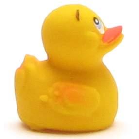 Quietscheente Duck Mini 3 cm