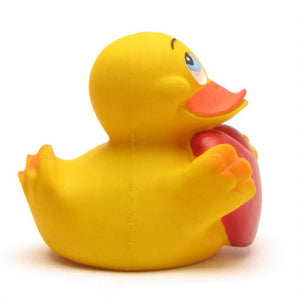 Valentine Duck