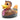 Glow in the Dark - Duckto Who