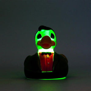 Glow in the Dark - Duckto Who