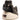 Glow in the Dark - Duck Fadar - mit LED-Leuchten