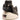 Glow in the Dark - Duck Fadar - mit LED-Leuchten