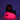 Glow in the Dark - Duck Fadar - mit LED-Leuchten
