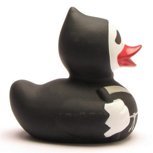 Badeente Sensemann
