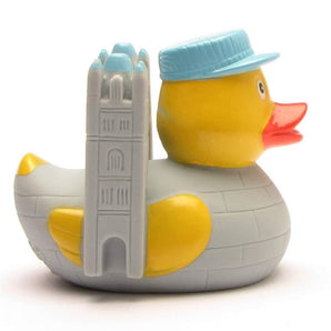 London Towerbridge Badeente