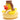 Badeente Sissi