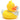 Mini Baby Badeente Junge