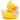 Mini Baby Badeente Junge
