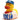 Badeente Zugführer