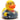 Badeente  Opa