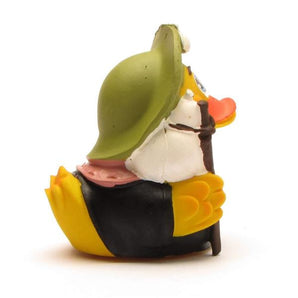 Pilger Duck Jakobsweg