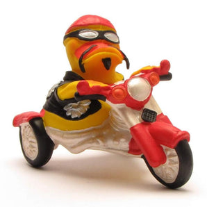 Lanco Rocker Duck