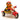Lanco Rocker Duck