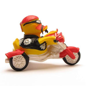 Lanco Rocker Duck