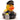 Badeente Pilot