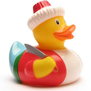 Ali Baba Quietscheentchen