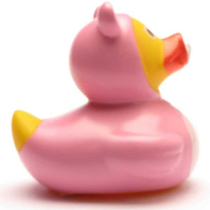 Baby Quietscheente Mädchen