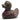 Mini Loops Duck