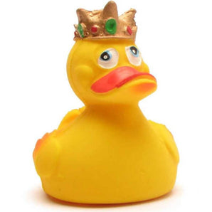 King Duck