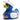 Deluxe College Jock Duck -M-