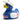 Deluxe College Jock Duck -M-
