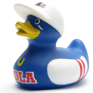 Deluxe College Jock Duck -M-
