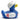 Deluxe College Jock Duck -M-