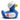 Deluxe College Jock Duck -M-