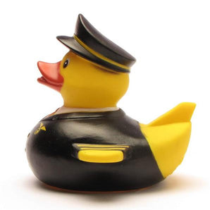 Pilot Duck