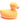 Badeente XXL Marianne