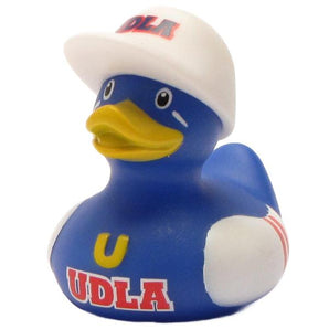 Mini Deluxe Duck College Jock