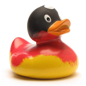 Badeente Deutschland