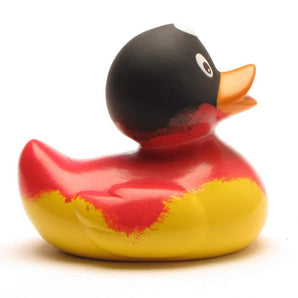 Badeente Deutschland
