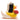 Badeente Braut