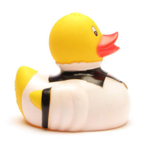 Messdiener Quietscheente