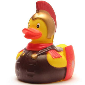 Yarto - Legionär Badeente